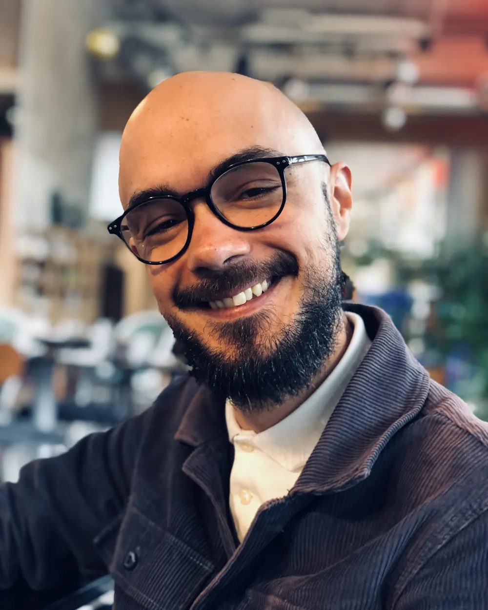 Jonathan Payet, designer web et fondateur de Comkuate